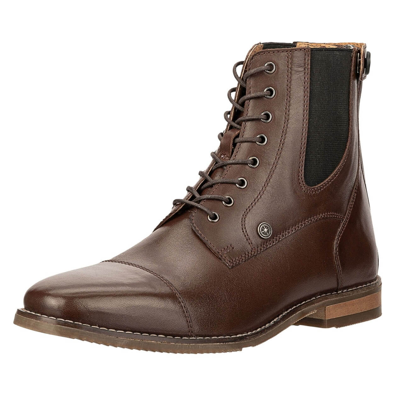 Suedwind Equestrian Stiefelette Florentina BZ Lace Reitstiefelette Suedwind Equestrian Stiefelette Florentina BZ Lace Reitstiefelette