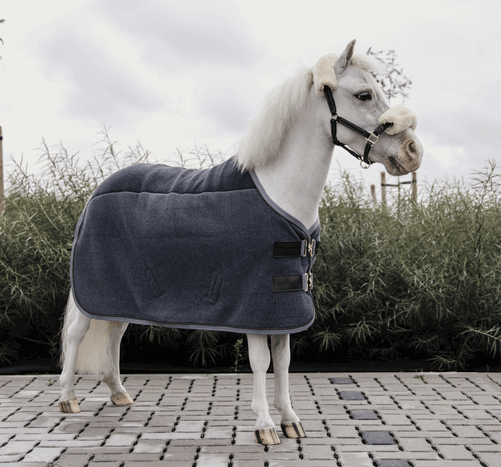 Kentucky Horsewear Abschwitzdecke Heavy Fleece Tiny Ponydecke Kentucky Horsewear Abschwitzdecke Heavy Fleece Tiny Ponydecke