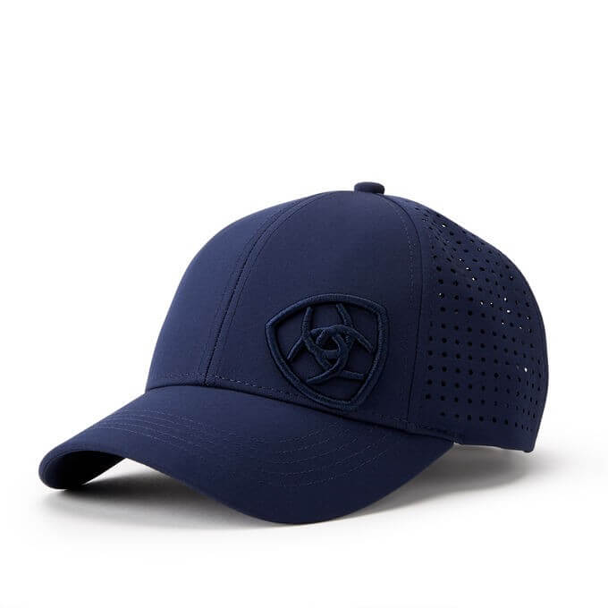 Ariat Tri Factor Cap Ariat Tri Factor Cap