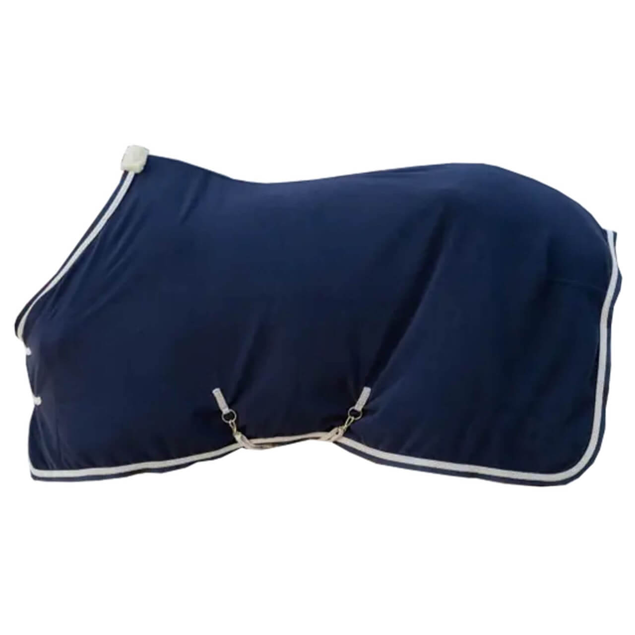 Kentucky Horsewear Abschwitzdecke Plaited Rope Fleecedecke Kentucky Horsewear Abschwitzdecke Plaited Rope Fleecedecke