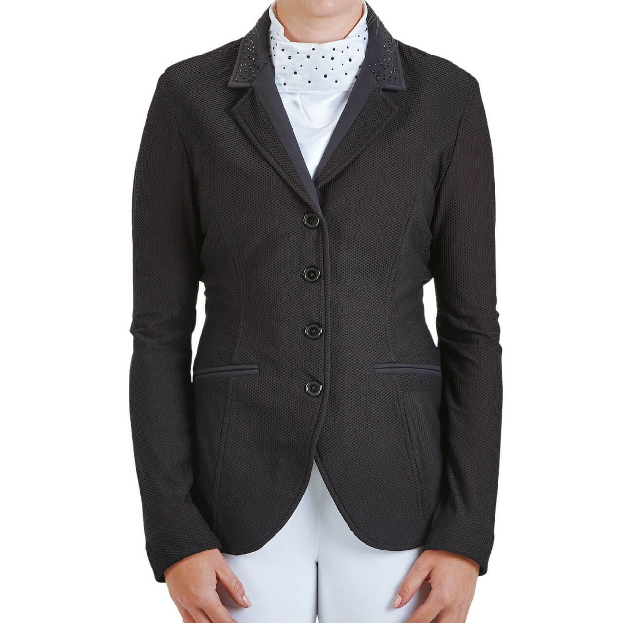 BUSSE Turnier-Sakko Malaga Reitsakko BUSSE Turnier-Sakko Malaga Reitsakko