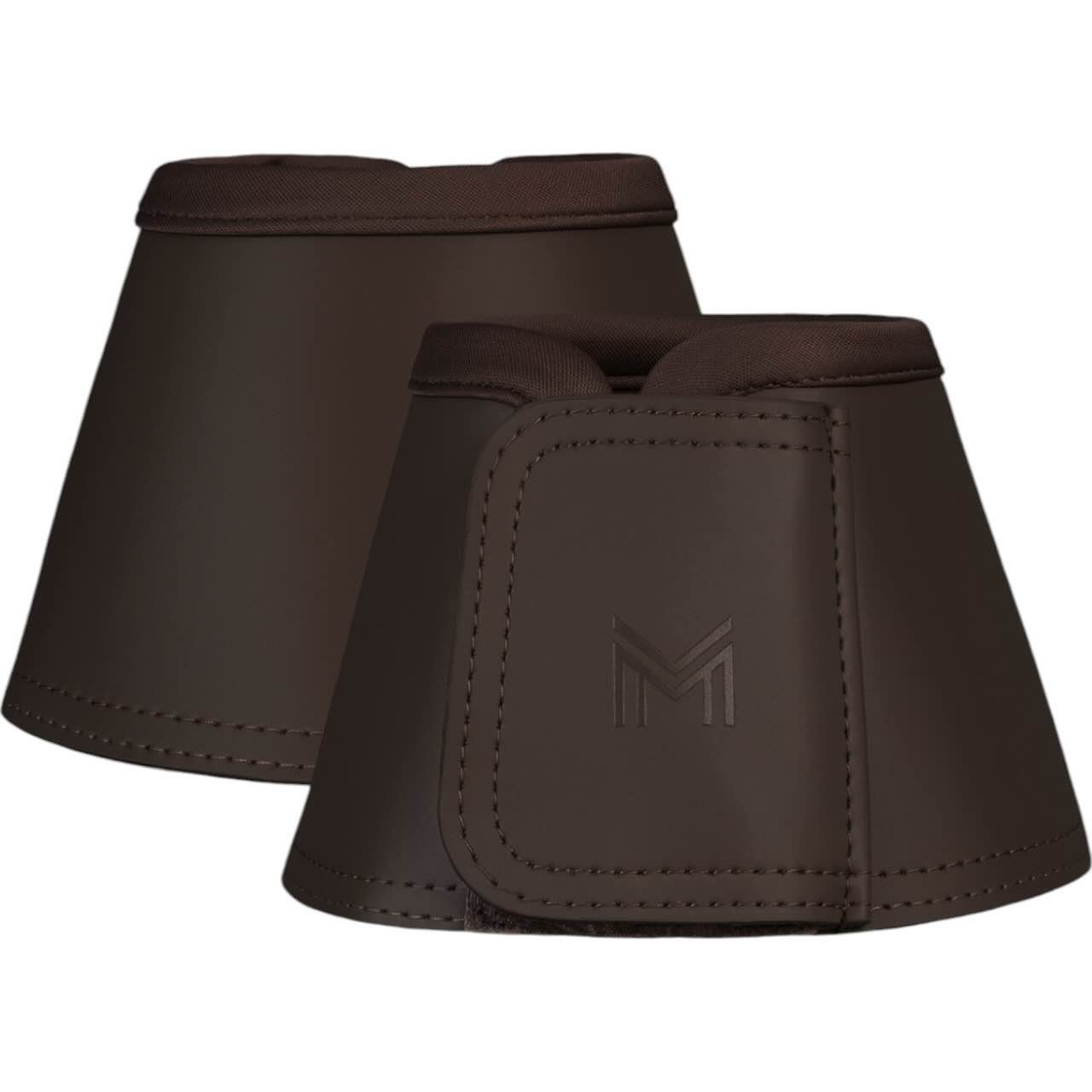 Maximilian Equestrian Hufglocken Ego Bell Boots Maximilian Equestrian Hufglocken Ego Bell Boots