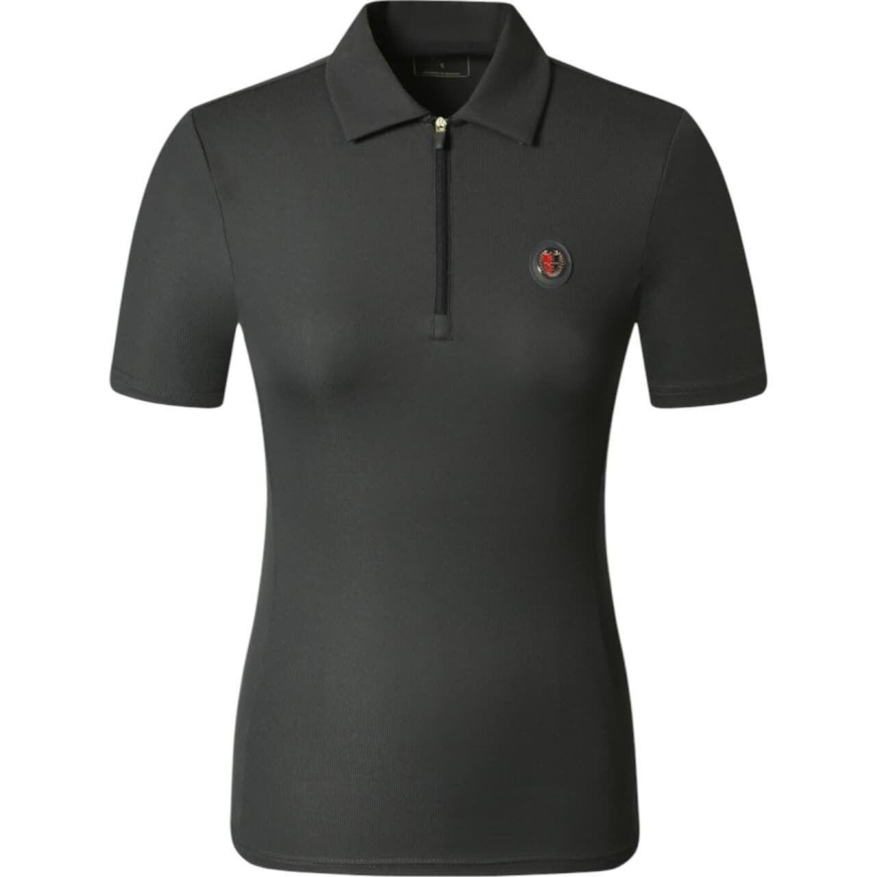 Covalliero Poloshirt Damen Kurzarm Anniversary Kollektion 2025 Shirt Covalliero Poloshirt Damen Kurzarm Anniversary Kollektion 2025 Shirt