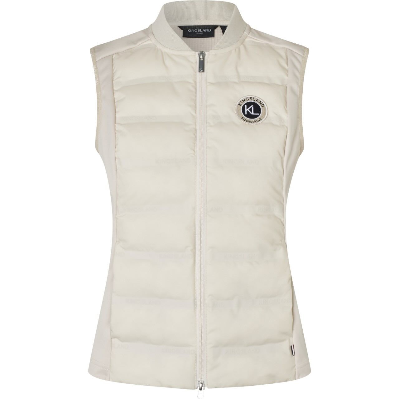 Kingsland Weste Damen KLLucy FS 2026 Bodywarmer Kingsland Weste Damen KLLucy FS 2026 Bodywarmer