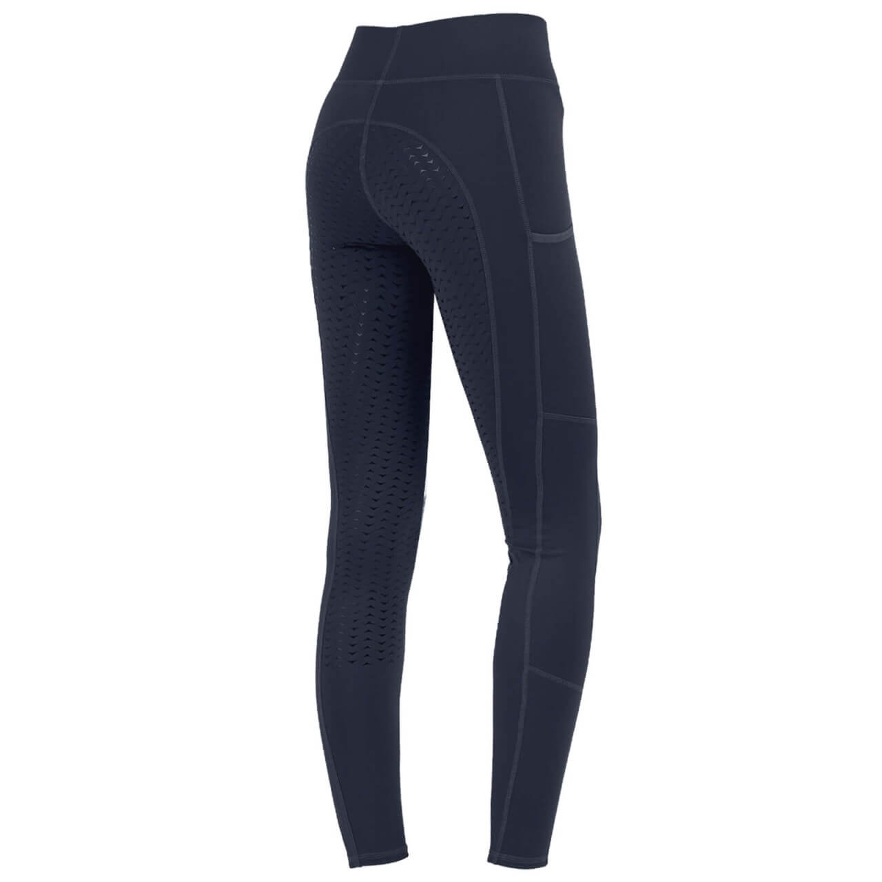 E.L.T Thermo-Reitleggings Damen Full-Grip Ella E.L.T Thermo-Reitleggings Damen Full-Grip Ella