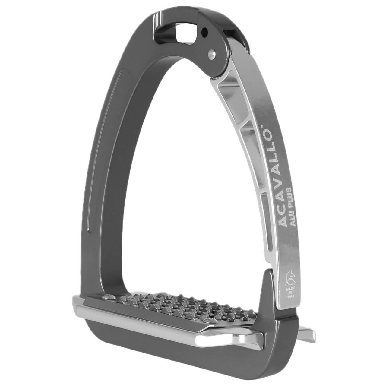 Acavallo Steigbügel Arena Aluplus Sicherheitssteigbügel Acavallo Steigbügel Arena Aluplus Sicherheitssteigbügel