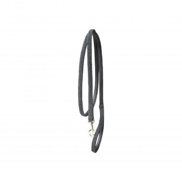 Kentucky Dogwear Hundeleine aus geflochtenem Nylon 120 cm Size L Kentucky Dogwear Hundeleine aus geflochtenem Nylon 120 cm Size L