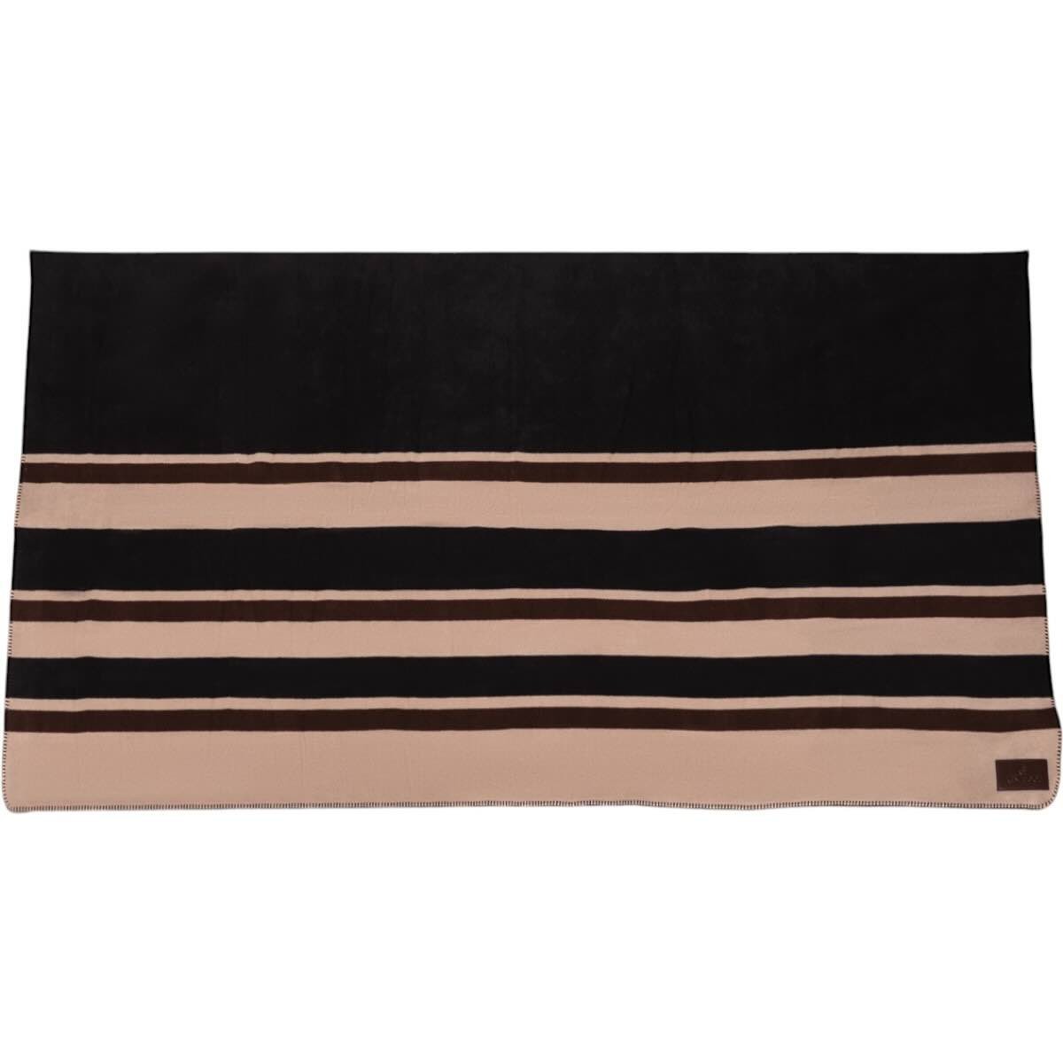 Kentucky Horsewear Abschwitzdecke Square Stripes Heavy Fleecedecke Kentucky Horsewear Abschwitzdecke Square Stripes Heavy Fleecedecke