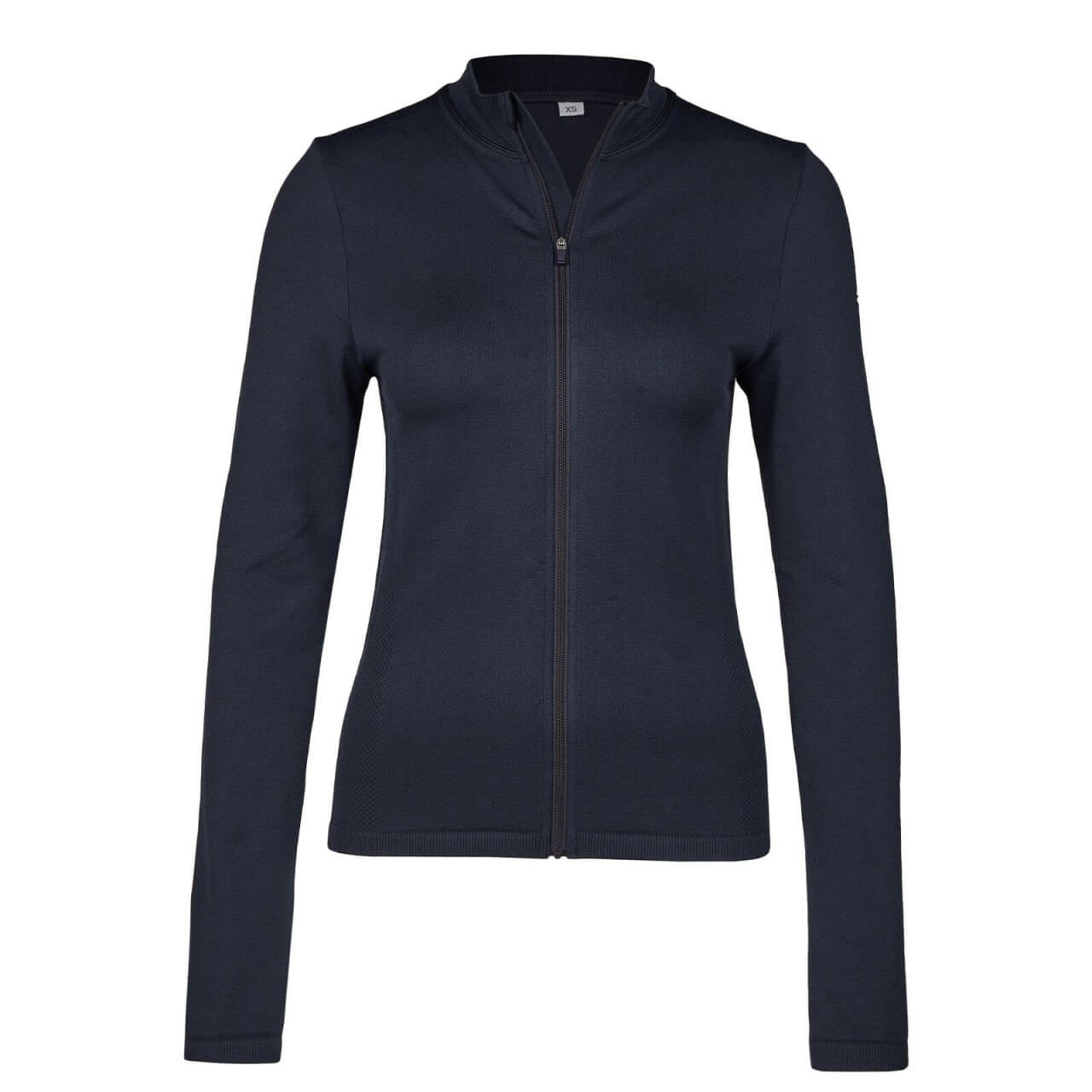 Eskadron Jacke Zip-Shirt Damen Seamless Classic Sports FS 2024 Eskadron Jacke Zip-Shirt Damen Seamless Classic Sports FS 2024
