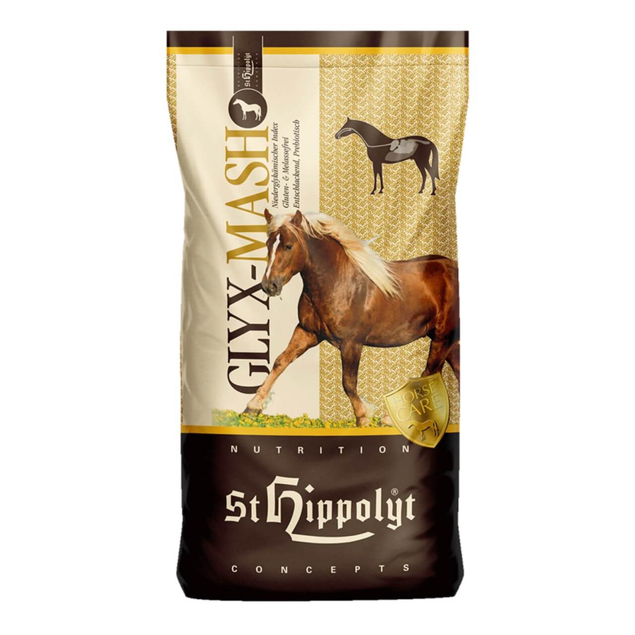 St. Hippolyt Glyx-Mash St. Hippolyt Glyx-Mash
