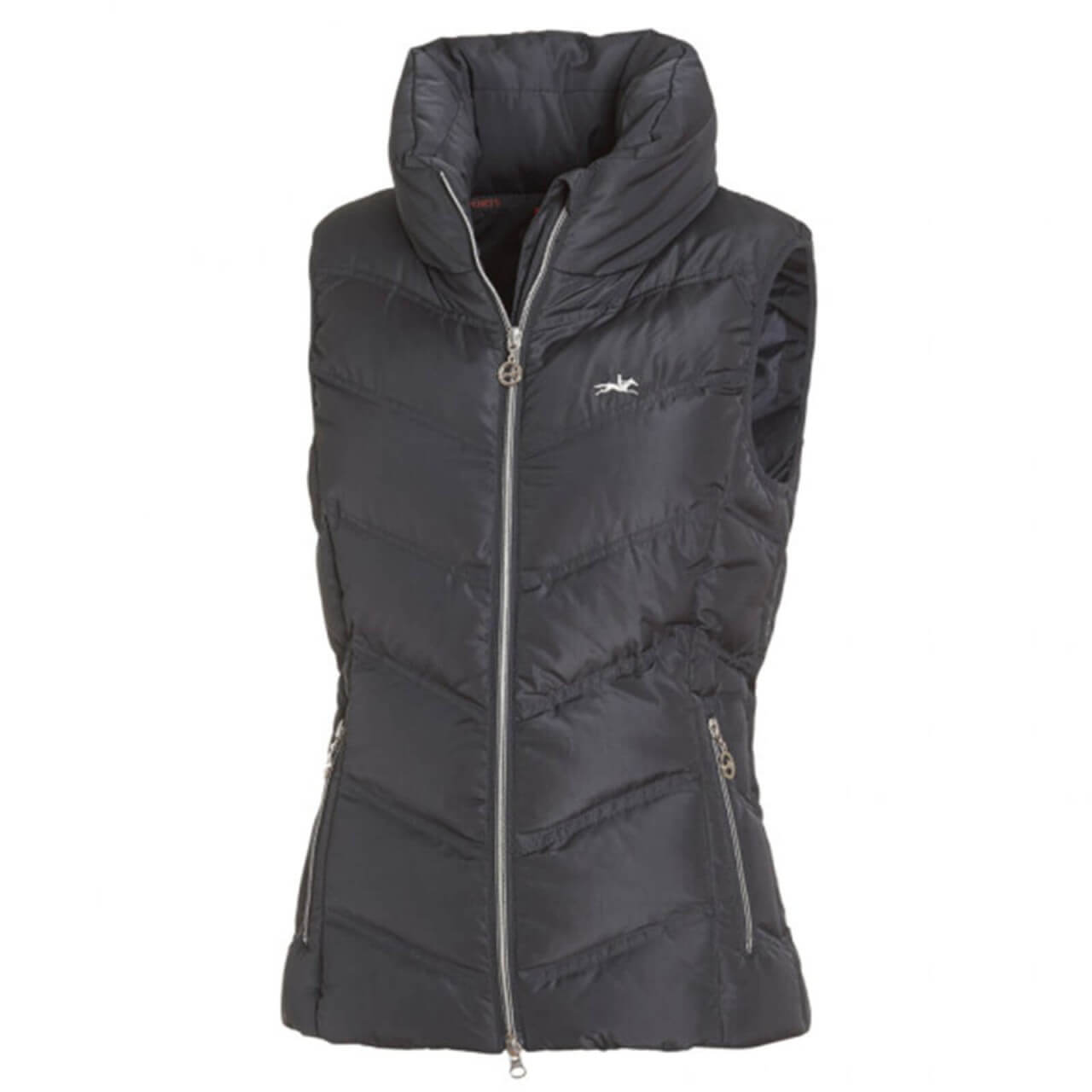 Schockemöhle Sports Steppweste Damen Marleen Weste Schockemöhle Sports Steppweste Damen Marleen Weste