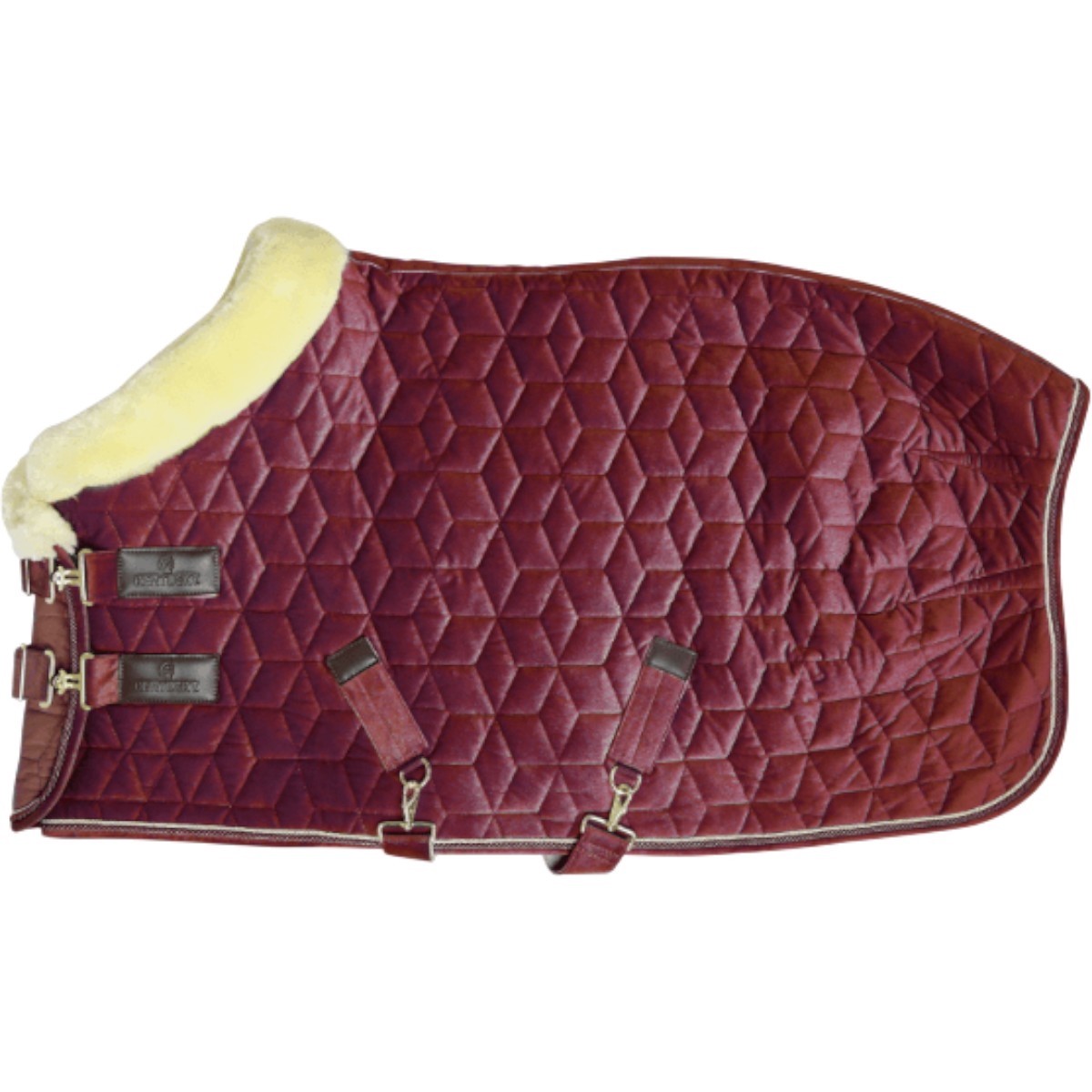 Kentucky Horsewear Turnierdecke 160g Show Rug Velvet Stalldecke Kentucky Horsewear Turnierdecke 160g Show Rug Velvet Stalldecke