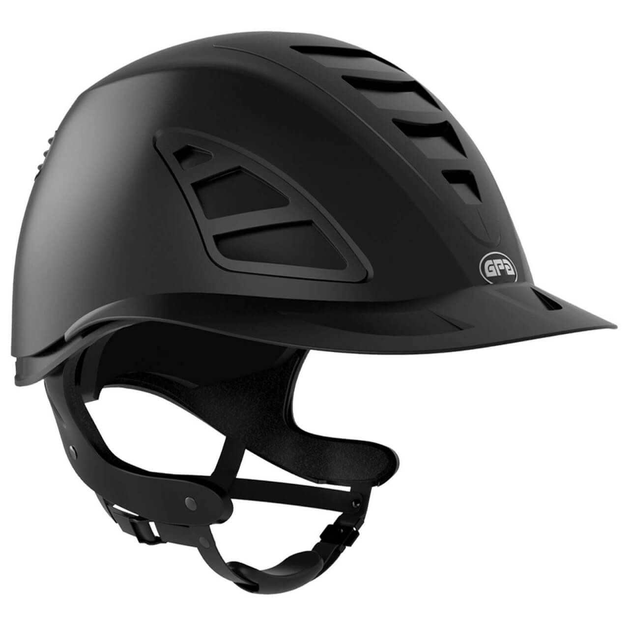 GPA Reithelm 4S First Lady TLS GPA Reithelm 4S First Lady TLS