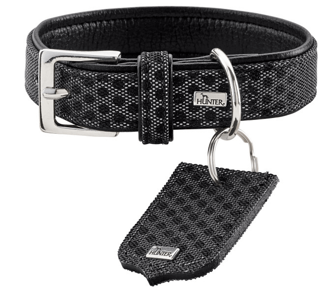 Hunter Hundehalsband Hella Reflect Hunter Hundehalsband Hella Reflect