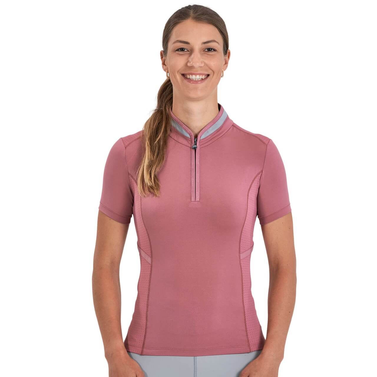 BUSSE T-Shirt Lia Tech BUSSE T-Shirt Lia Tech