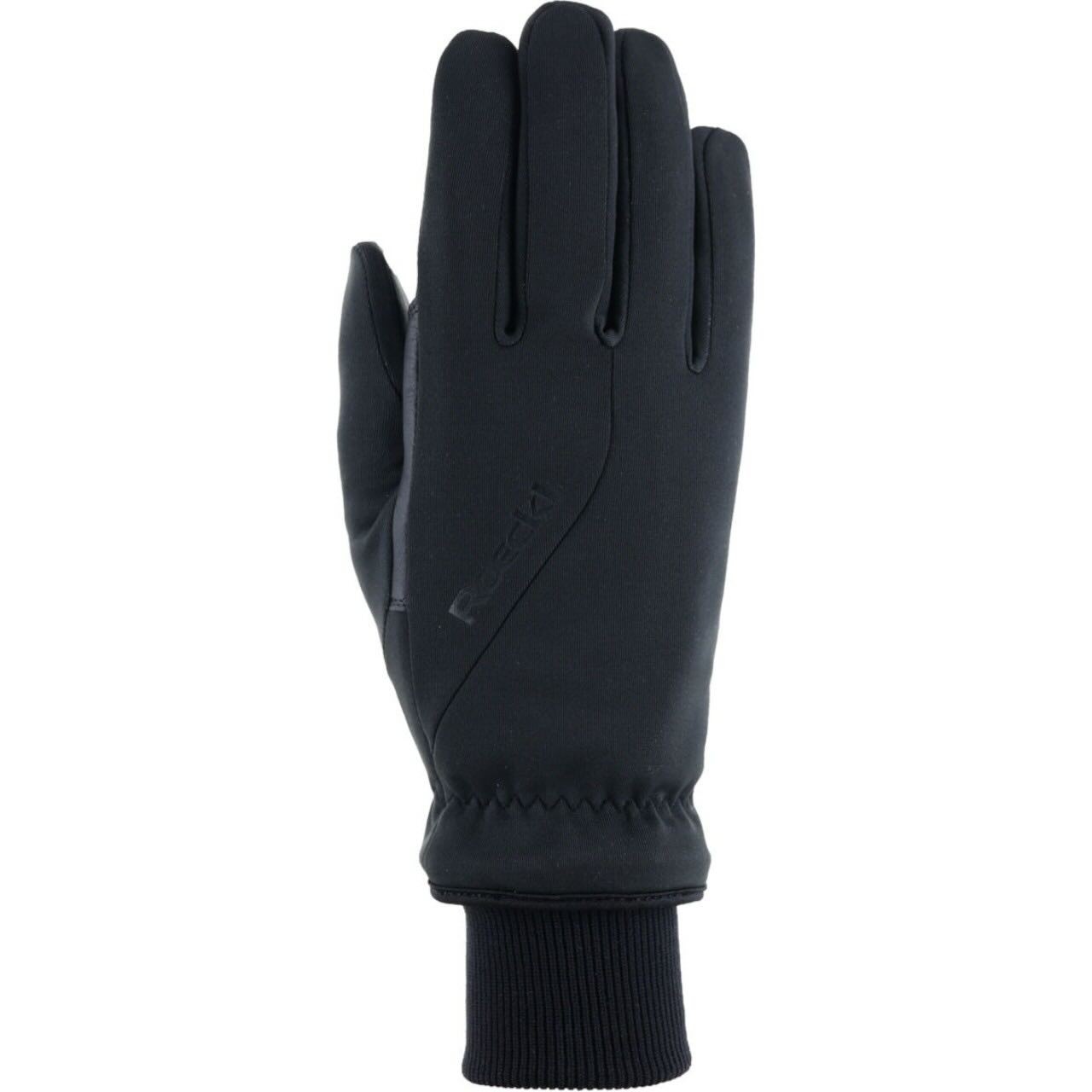 Roeckl Reithandschuh Hausruck Winterreithandschuh Roeckl Reithandschuh Hausruck Winterreithandschuh