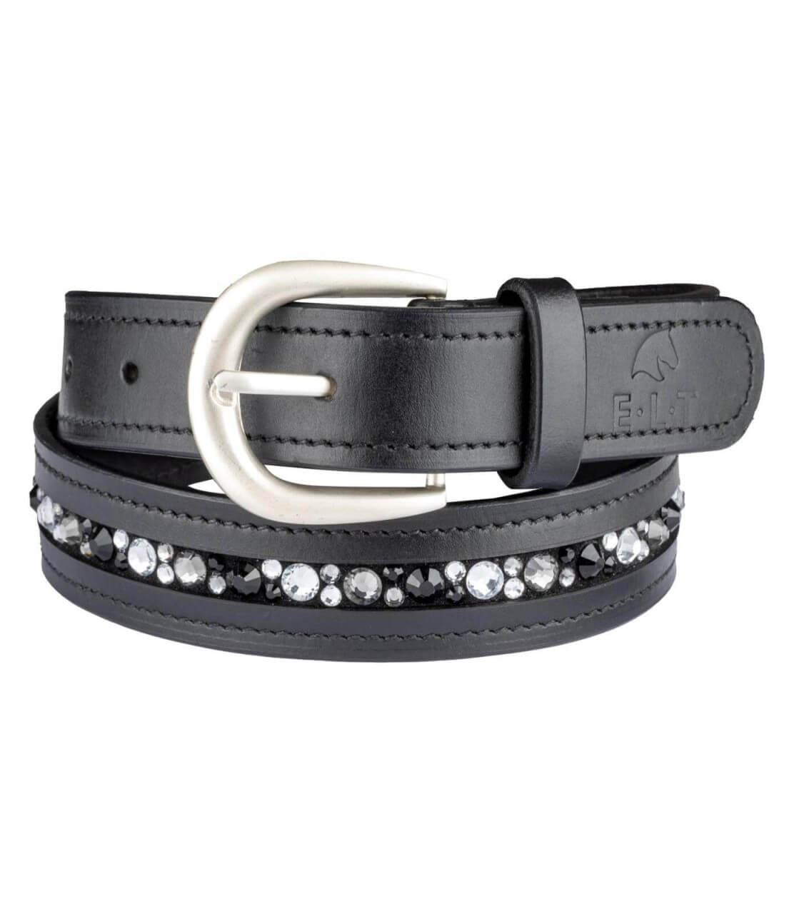 E.L.T Ledergürtel Jewel E.L.T Ledergürtel Jewel