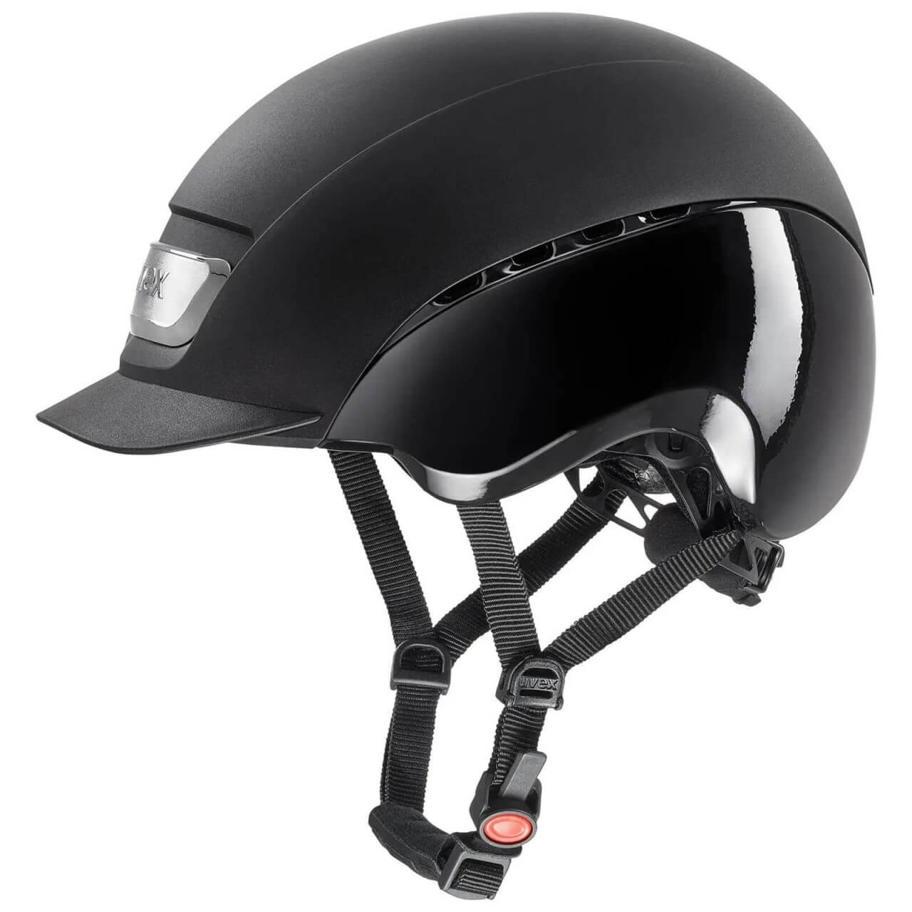 UVEX Reithelm Unisex Elexxion Pro UVEX Reithelm Unisex Elexxion Pro