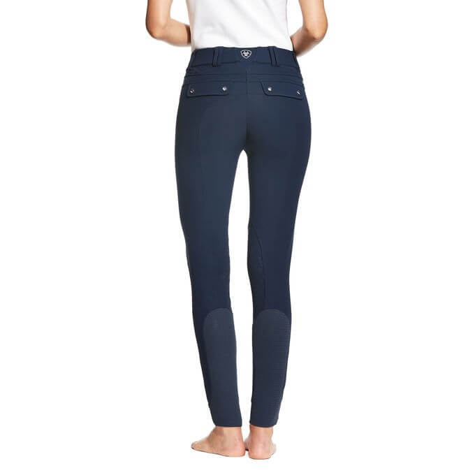 Ariat Reithose Damen Tri Factor Knee Grip Classic Kniebesatz Damenreithose Ariat Reithose Damen Tri Factor Knee Grip Classic Kniebesatz Damenreithose