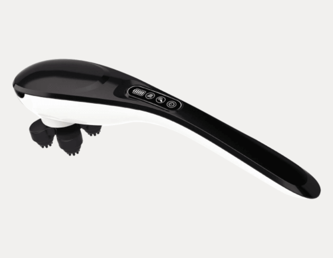 Waldhausen Massagegerät Super Dandy Go-Anywhere Akku Waldhausen Massagegerät Super Dandy Go-Anywhere Akku