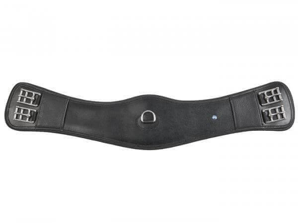 BUSSE Sattelgurt Fano-Curved Dressur BUSSE Sattelgurt Fano-Curved Dressur