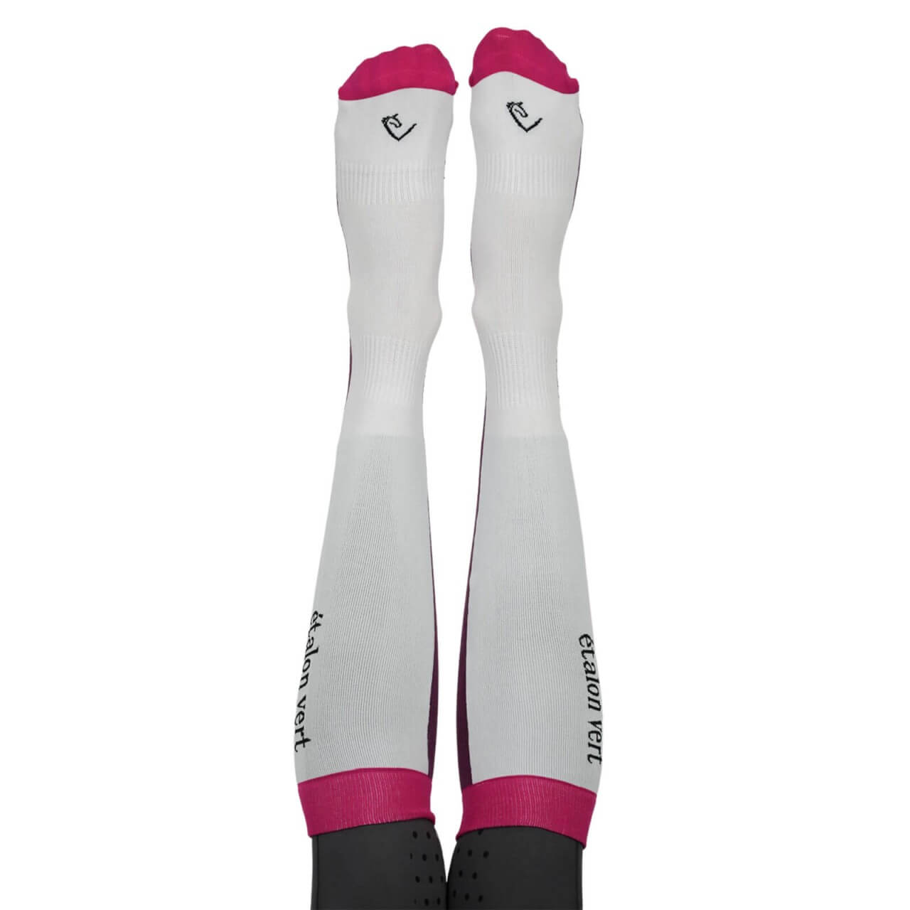 etalon vert Kniestrümpfe Zinedine Reitsocken etalon vert Kniestrümpfe Zinedine Reitsocken