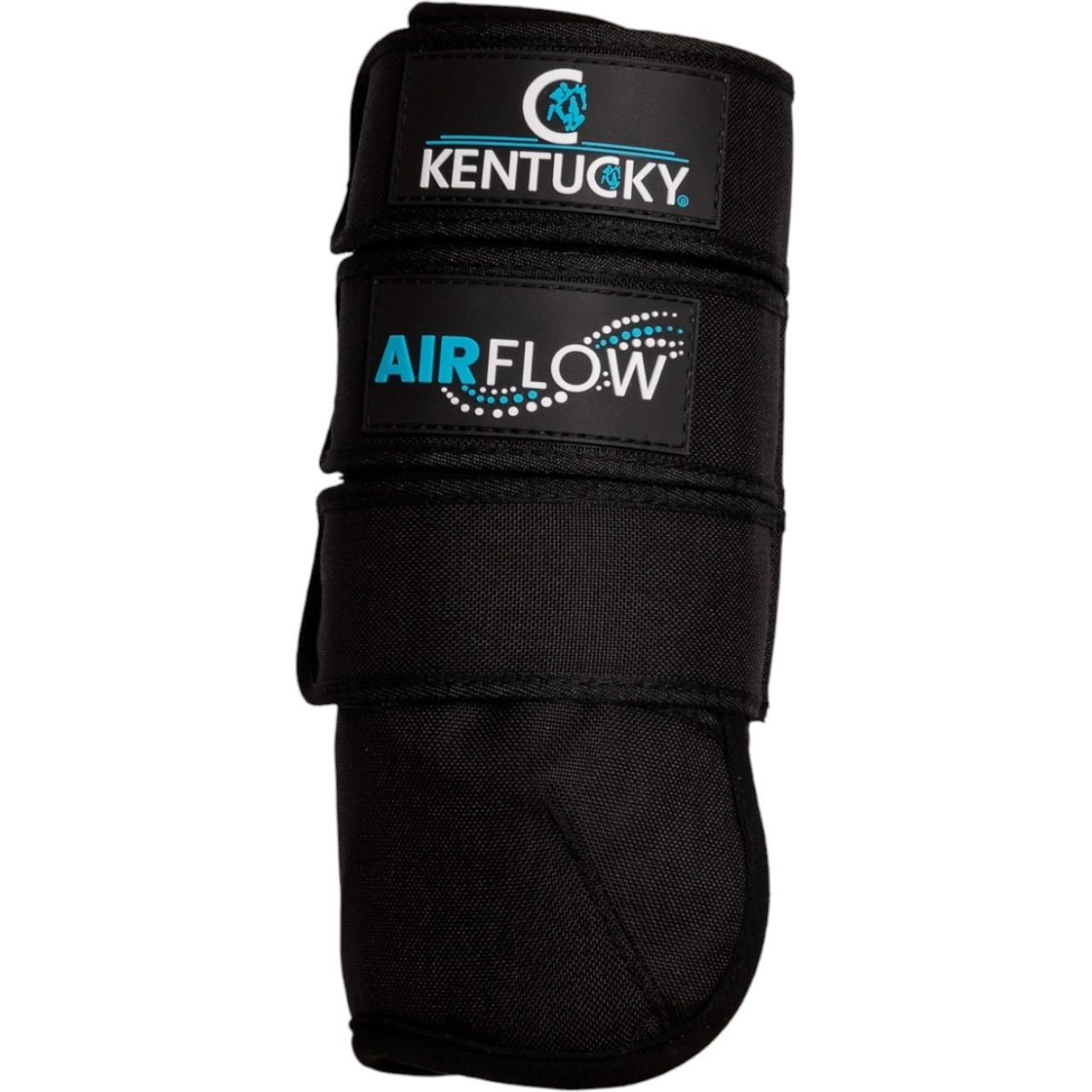 Kentucky Horsewear Geländegamaschen 3D Air Flow Skin Friendly Vorderbein Gamaschen Kentucky Horsewear Geländegamaschen 3D Air Flow Skin Friendly Vorderbein Gamaschen