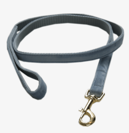 Kentucky Dogwear Hundeleine Velvet 120 cm Size L Kentucky Dogwear Hundeleine Velvet 120 cm Size L