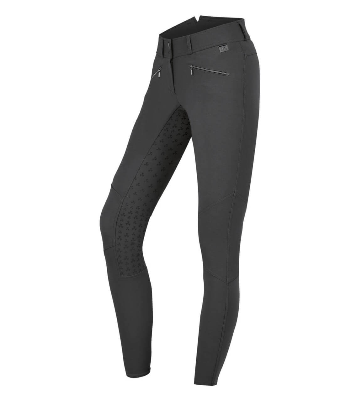 E.L.T Reithose Hella High Waist Silikon E.L.T Reithose Hella High Waist Silikon