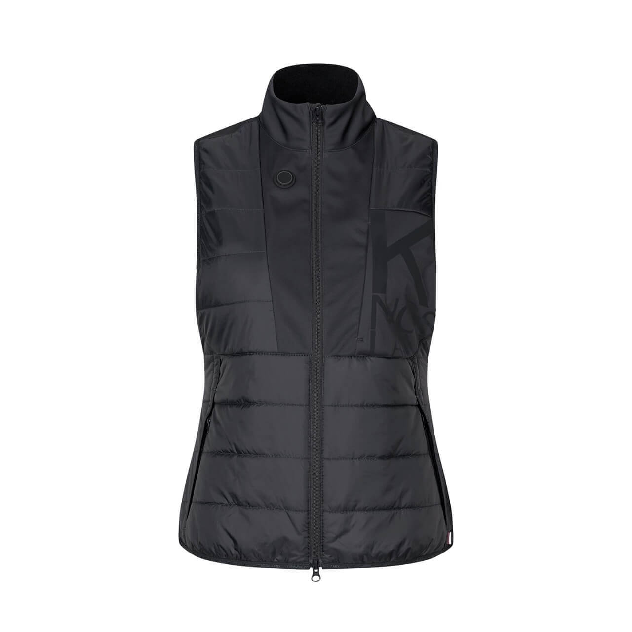 Kingsland Heizweste Damen KLValero Ladies Heat Vest Kingsland Heizweste Damen KLValero Ladies Heat Vest