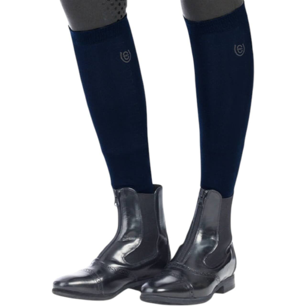 Equestrian Stockholm Reitsocken Bamboo Blend Strümpfe Equestrian Stockholm Reitsocken Bamboo Blend Strümpfe