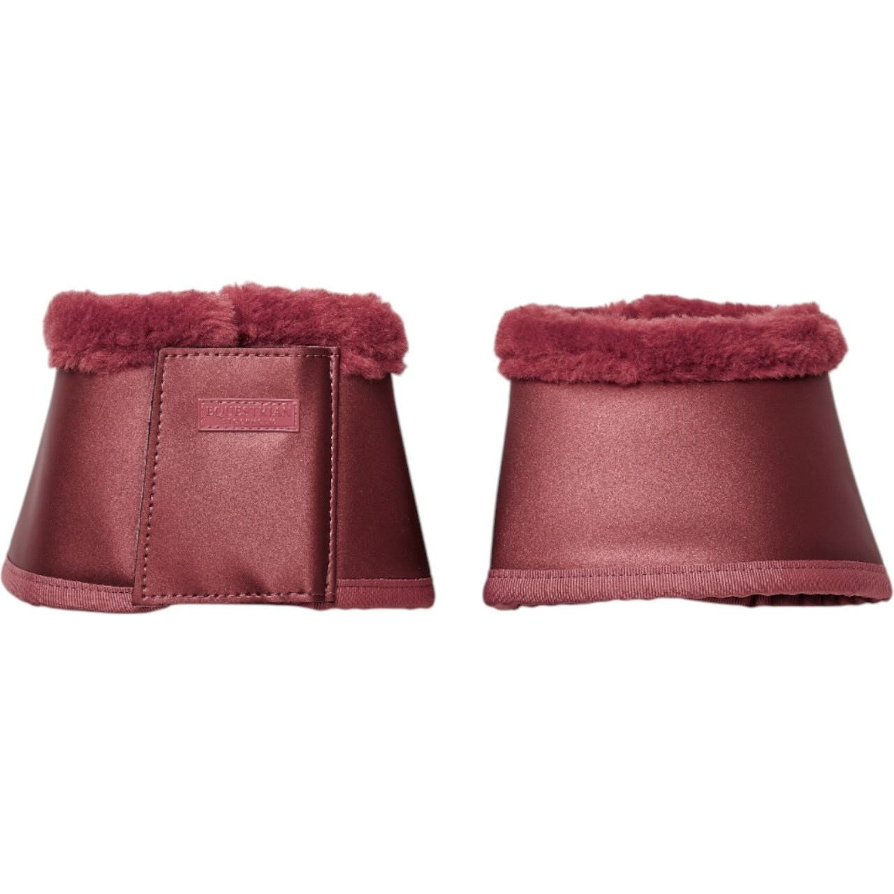 Equestrian Stockholm Hufglocken Amber Rose Hufschutz Equestrian Stockholm Hufglocken Amber Rose Hufschutz