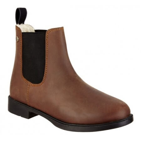 Suedwind Equestrian Stiefelette Nova Jodhpur Classic Winter Suedwind Equestrian Stiefelette Nova Jodhpur Classic Winter