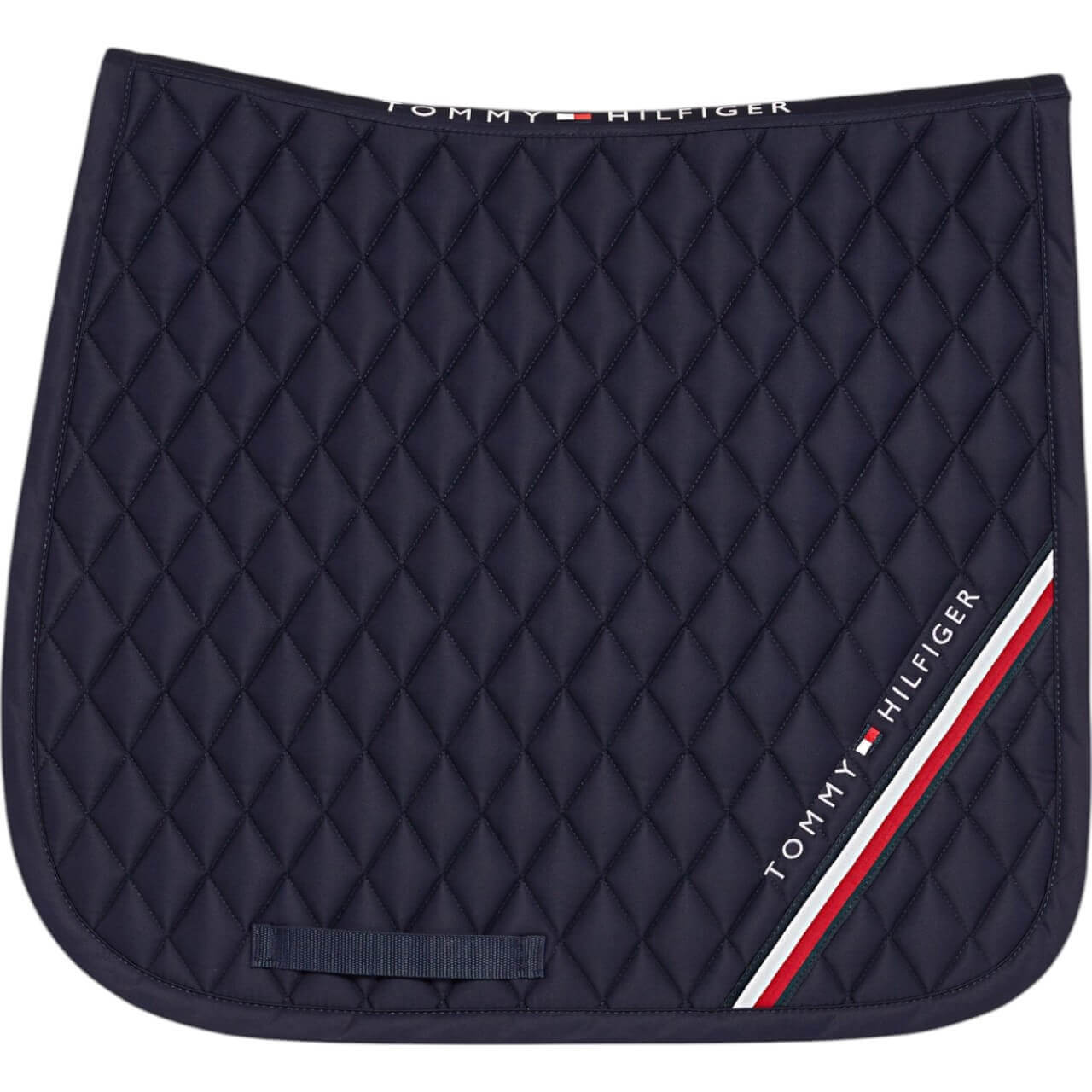Tommy Hilfiger Equestrian Dressurschabracke Stanford Classic Schabracke Tommy Hilfiger Equestrian Dressurschabracke Stanford Classic Schabracke