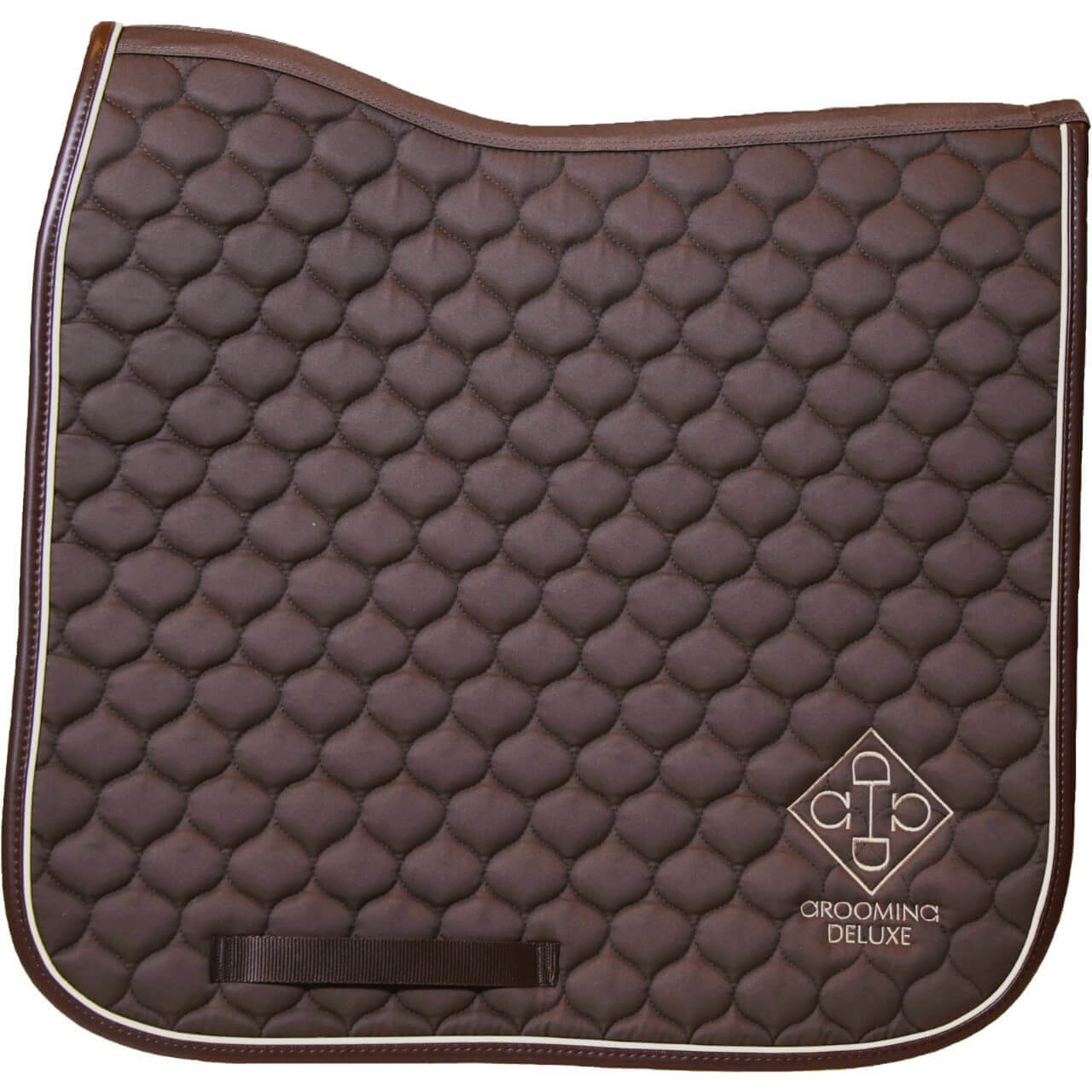 Grooming Deluxe Dressurschabracke Grooming Deluxe Schabracke Grooming Deluxe Dressurschabracke Grooming Deluxe Schabracke