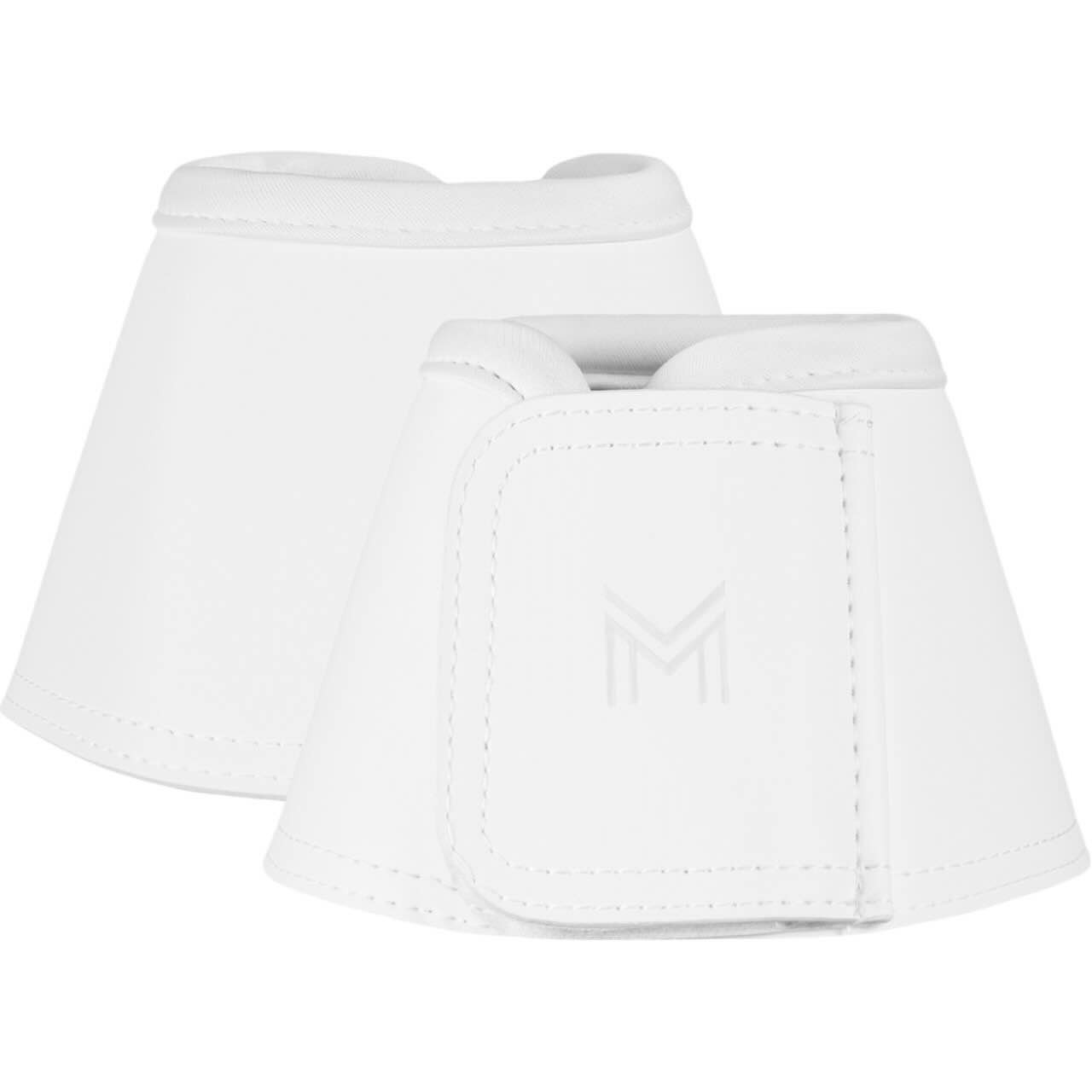 Maximilian Equestrian Hufglocken Ego Bell Boots Maximilian Equestrian Hufglocken Ego Bell Boots