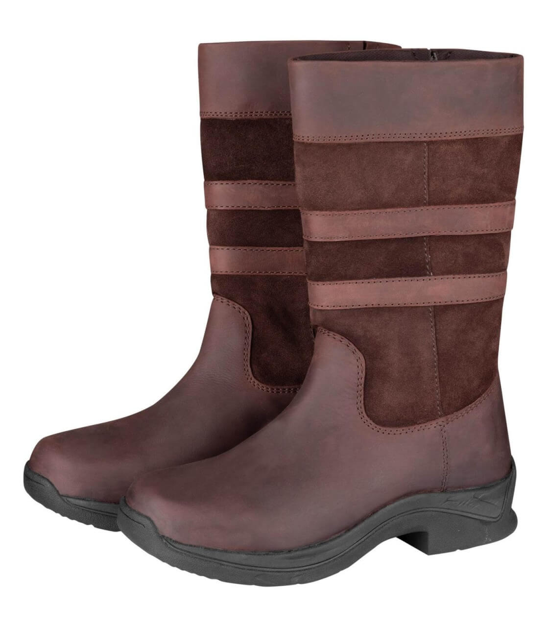 E.L.T Stallstiefel Oklahoma E.L.T Stallstiefel Oklahoma