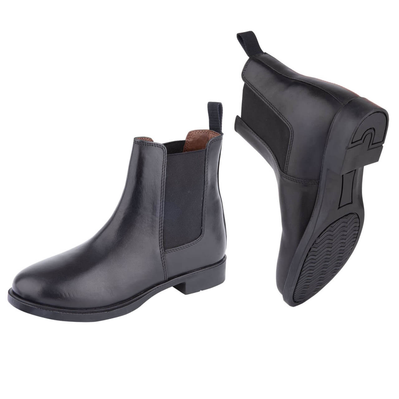 E.L.T Stiefelette Star Jodhpurstiefelette E.L.T Stiefelette Star Jodhpurstiefelette
