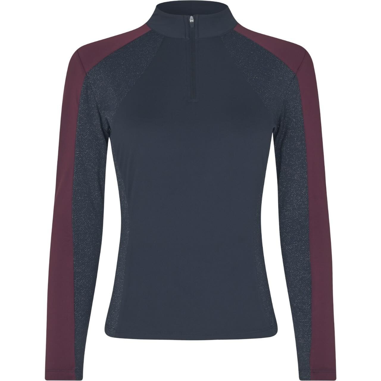 Kingsland Funktionsshirt Damen Langarm KLMegan HW 2025 Trainingsshirt Kingsland Funktionsshirt Damen Langarm KLMegan HW 2025 Trainingsshirt