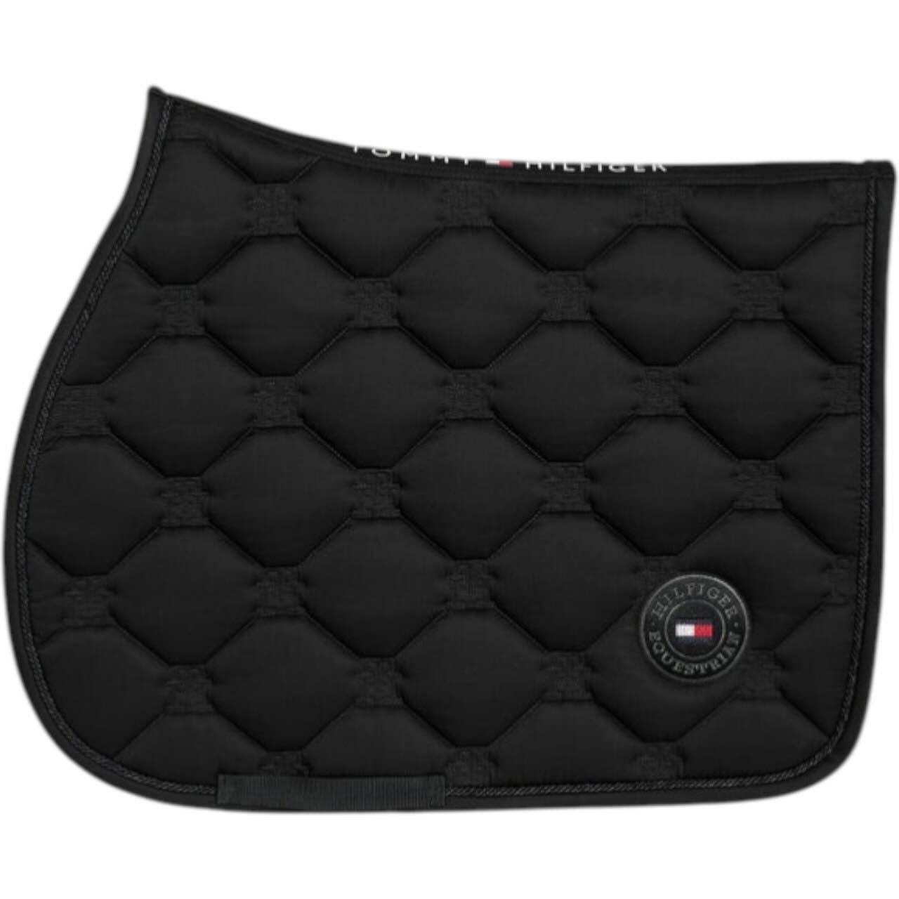 Tommy Hilfiger Equestrian Springschabracke Liberty FS 2026 Sattelunterlage Tommy Hilfiger Equestrian Springschabracke Liberty FS 2026 Sattelunterlage