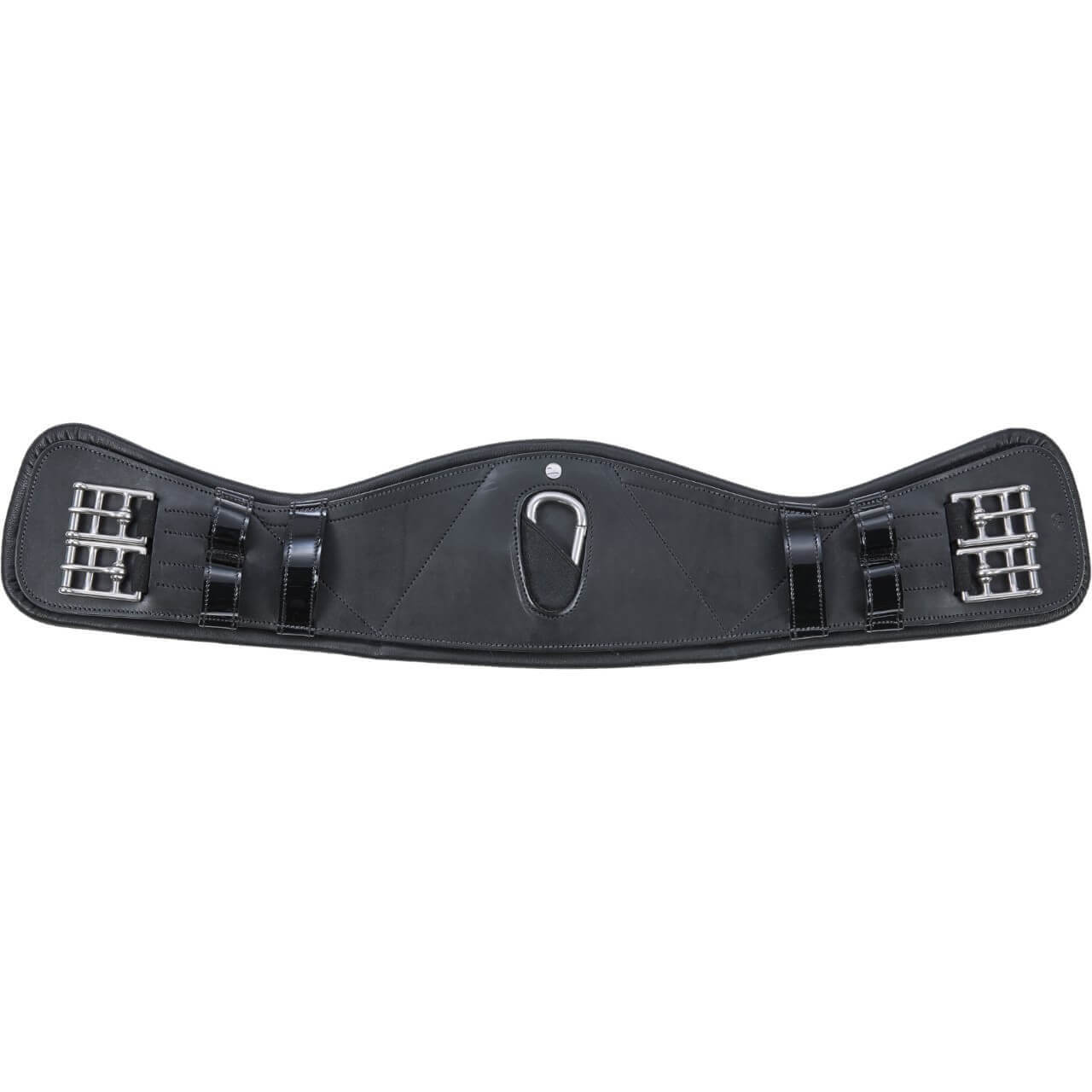 BUSSE Sattelgurt Passage Line CS Dressursattelgurt BUSSE Sattelgurt Passage Line CS Dressursattelgurt