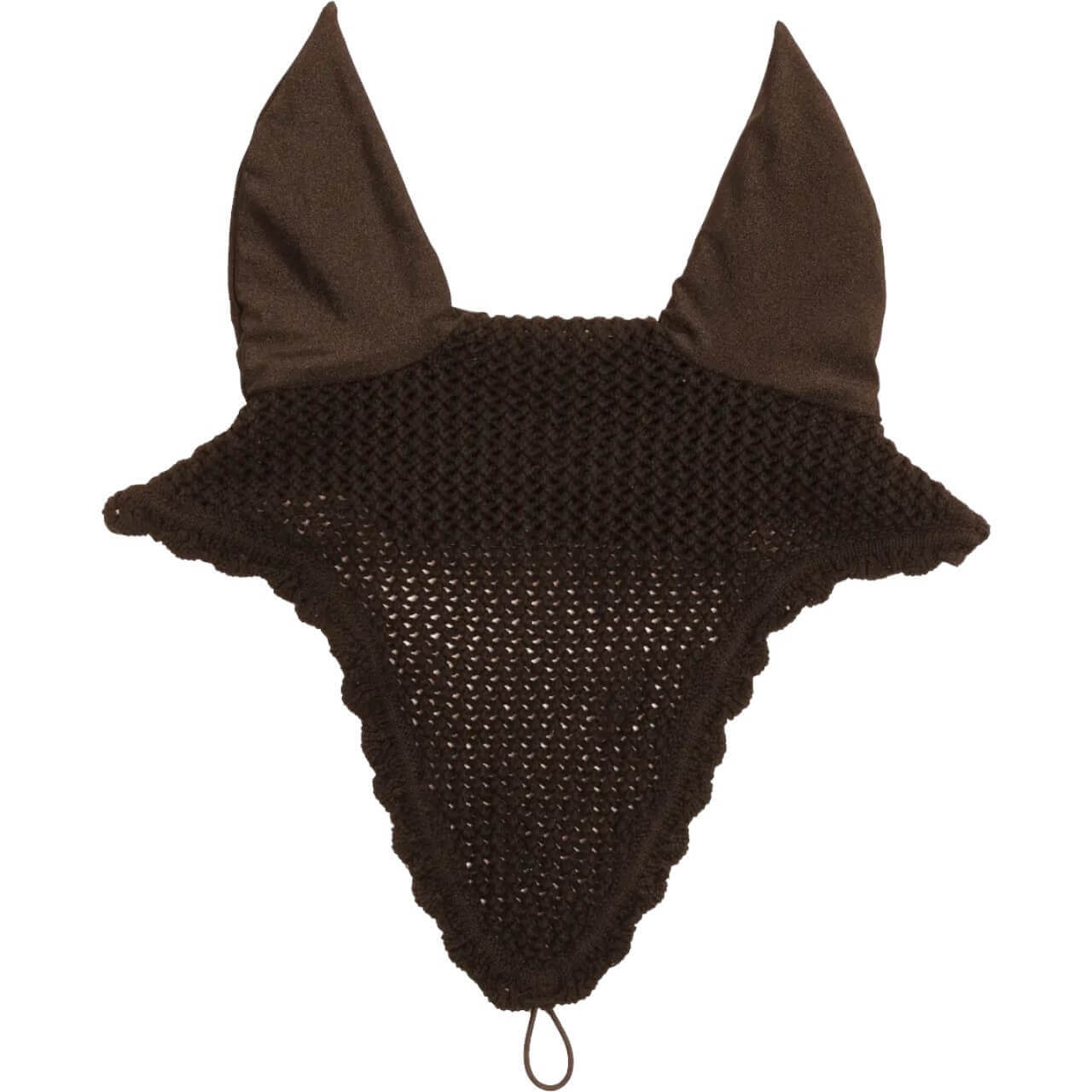 Kentucky Horsewear Fliegenhaube Lang Fliegenmütze Kentucky Horsewear Fliegenhaube Lang Fliegenmütze
