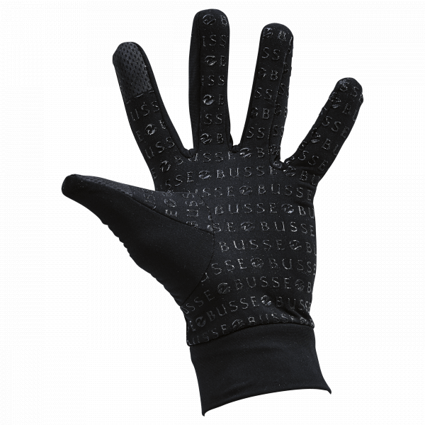 BUSSE Winterhandschuhe Luan Stallhandschuhe mit Touchfunktion BUSSE Winterhandschuhe Luan Stallhandschuhe mit Touchfunktion