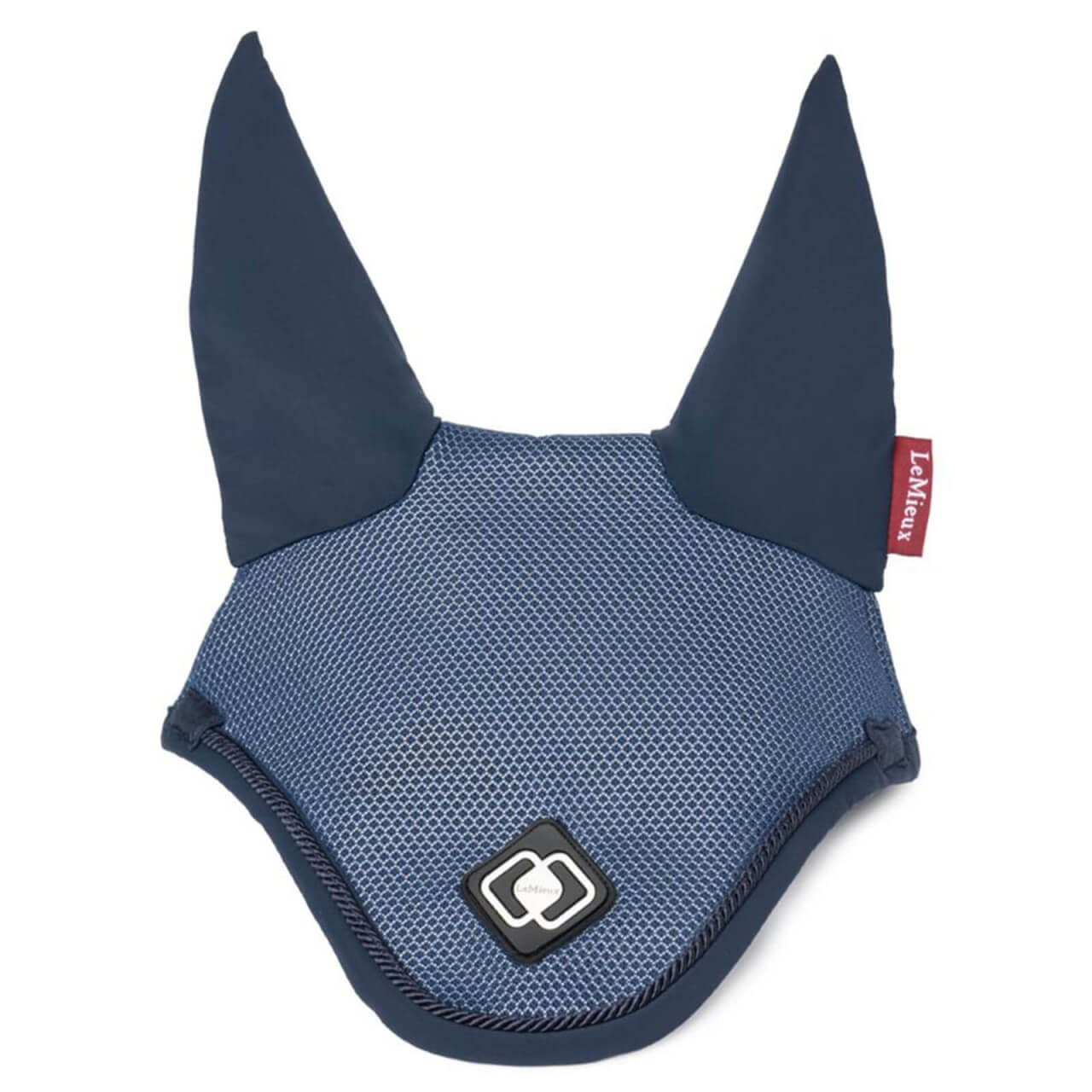LeMieux Fliegenmütze LM Ultramesh Fly Hood LeMieux Fliegenmütze LM Ultramesh Fly Hood