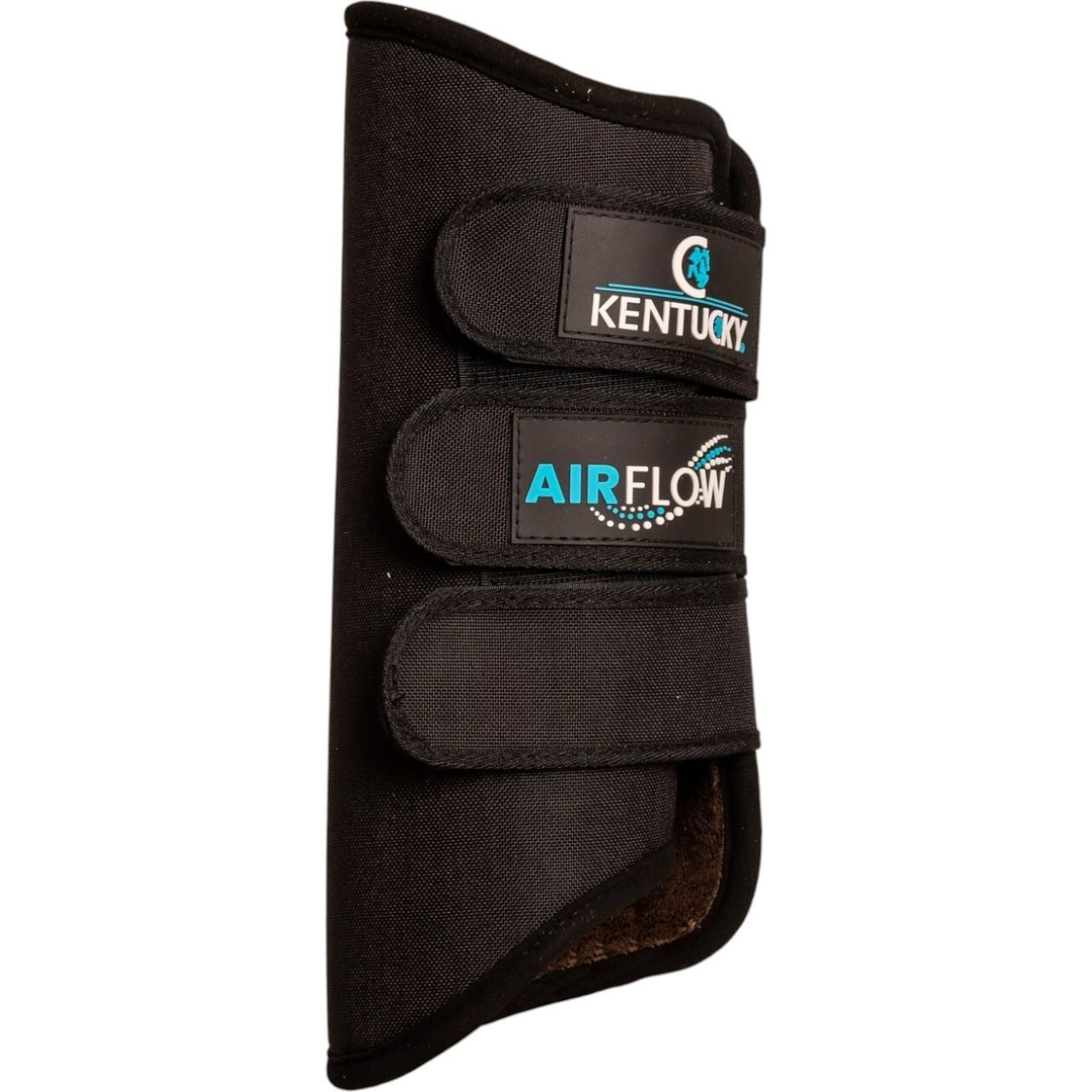 Kentucky Horsewear Geländegamaschen 3D Air Flow Skin Friendly Hinterbein Gamaschen Kentucky Horsewear Geländegamaschen 3D Air Flow Skin Friendly Hinterbein Gamaschen