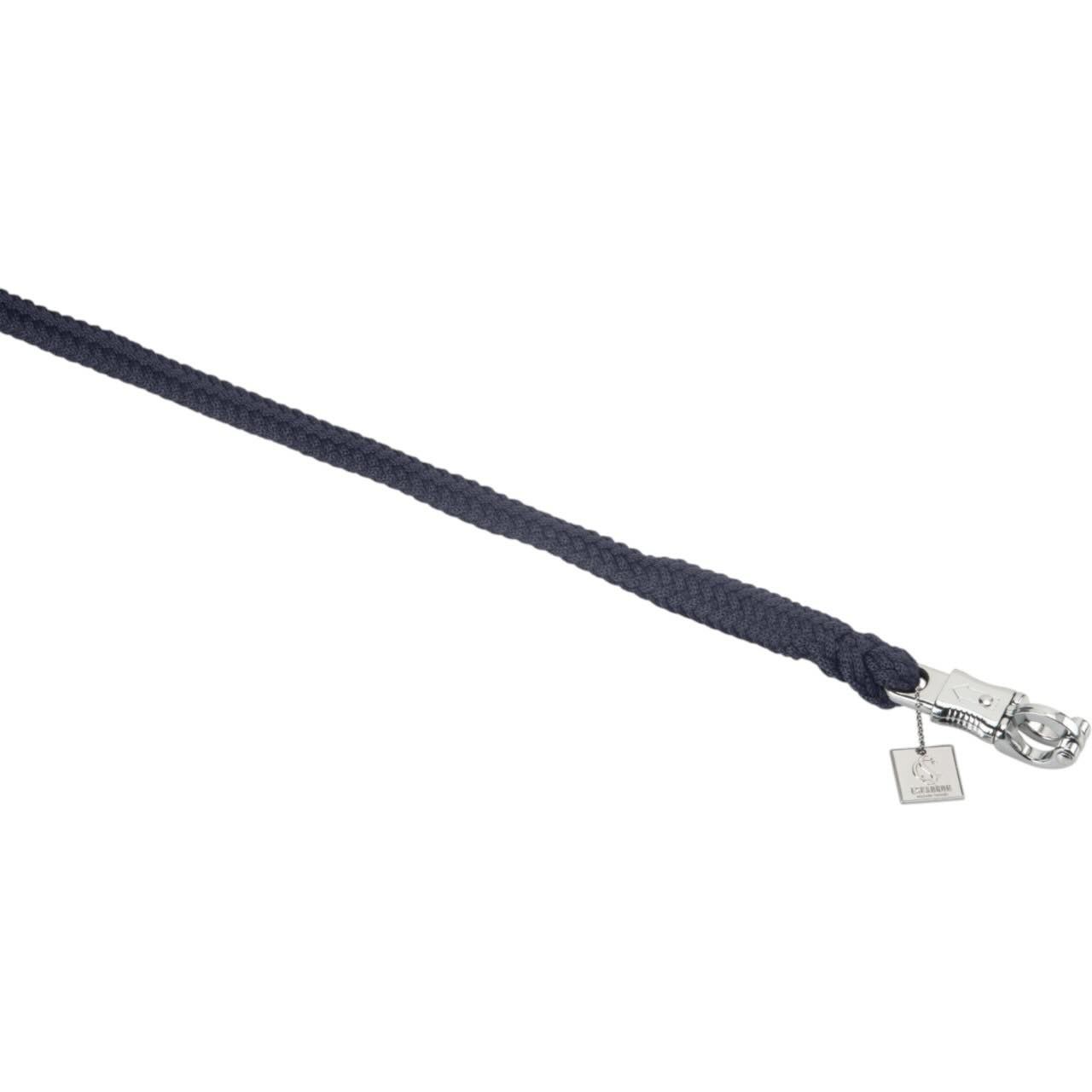 Eskadron Strick Duralastic Panikhaken Classic Sports FS26 Führstrick Eskadron Strick Duralastic Panikhaken Classic Sports FS26 Führstrick