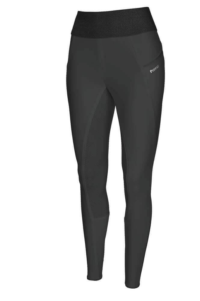 Pikeur Reitleggings Damen Full-Grip Hanne GR Ganzbesatz Pikeur Reitleggings Damen Full-Grip Hanne GR Ganzbesatz