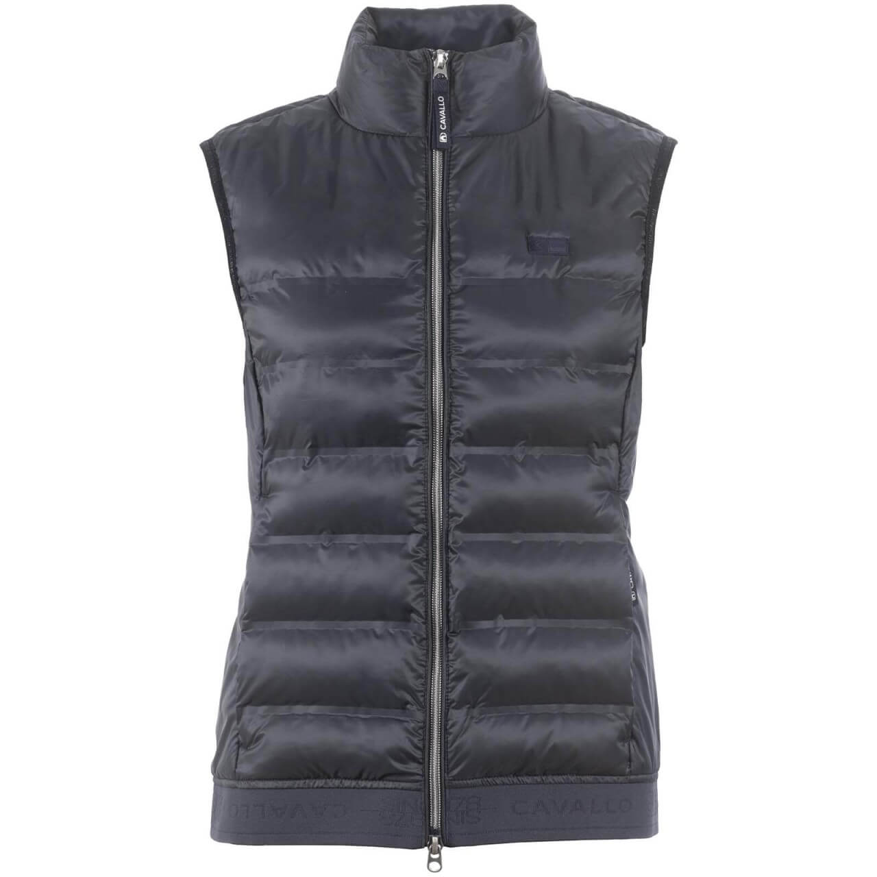 Cavallo Weste Damen Floor FS 2023 Steppweste Cavallo Weste Damen Floor FS 2023 Steppweste