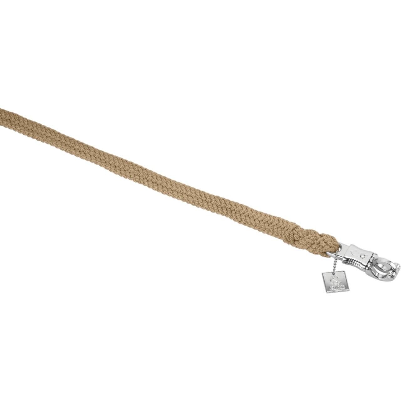 Eskadron Strick Duralastic Panikhaken Classic Sports FS26 Führstrick Eskadron Strick Duralastic Panikhaken Classic Sports FS26 Führstrick