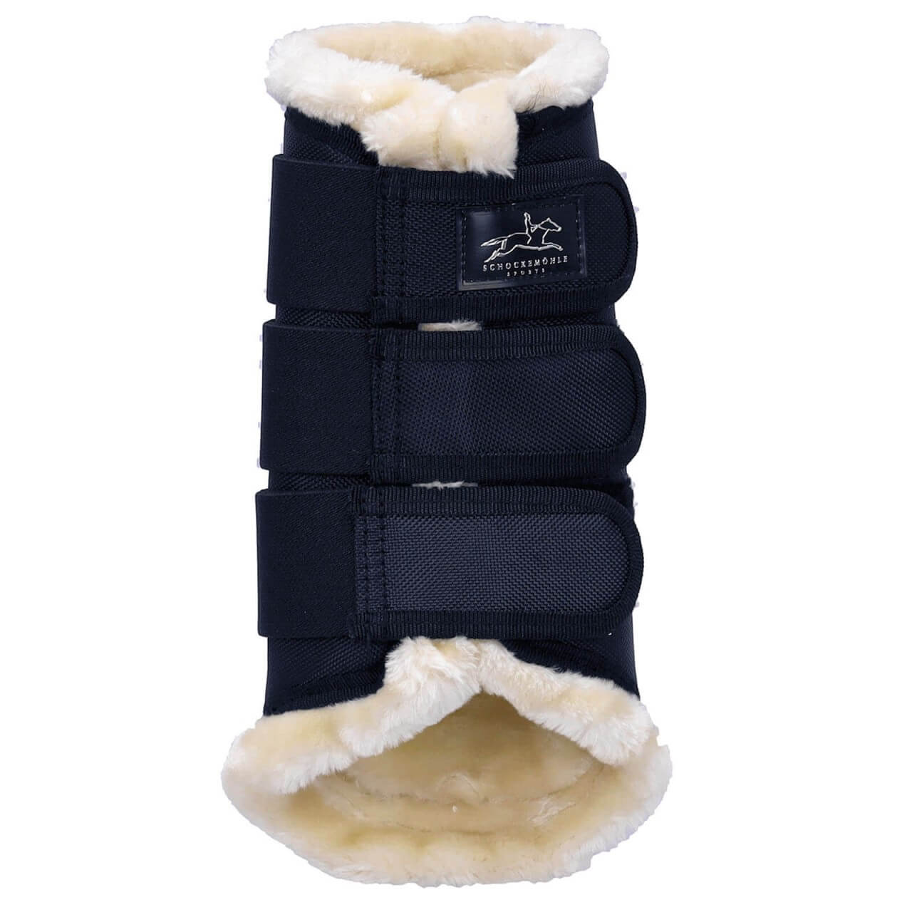 Schockemöhle Sports Gamaschen Soft Cosy Guards FS 2023 Dressurgamaschen Schockemöhle Sports Gamaschen Soft Cosy Guards FS 2023 Dressurgamaschen